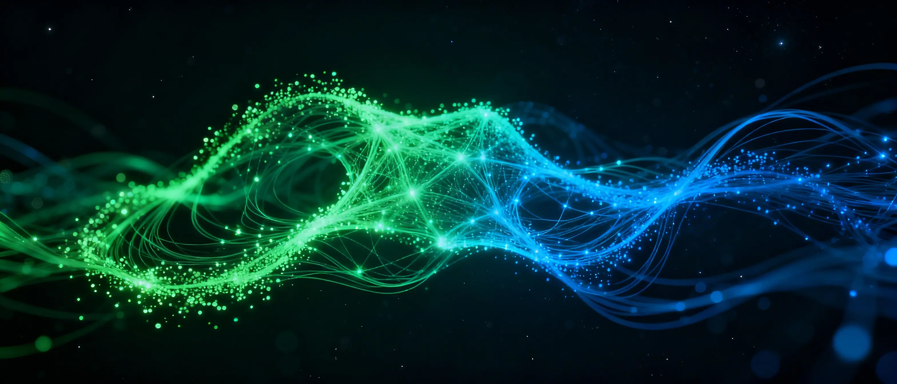 회사 비전 배경